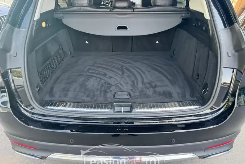 Mercedes-Benz 450 din 2020 cu 92.216 km - oferta MER102314 - foto 18