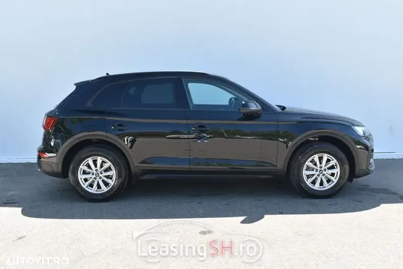 Audi Q5 din 2021 cu 128.360 km - oferta AUD101498 - foto 18
