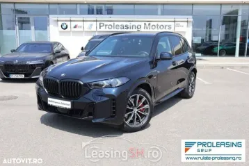BMW X5 din 2023 - oferta BMW95851