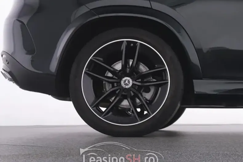 Mercedes-Benz 450 din 2024 cu 19.635 km - oferta MER97353 - foto 16