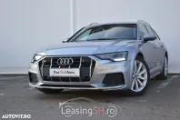 Audi A6 Allroad din 2021 cu 48.600 km - oferta AUD94635 - foto 19