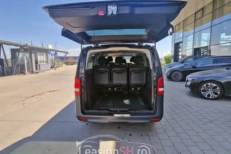 Mercedes-Benz Vito din 2023 cu 65.300 km - oferta MER95993 - foto 14