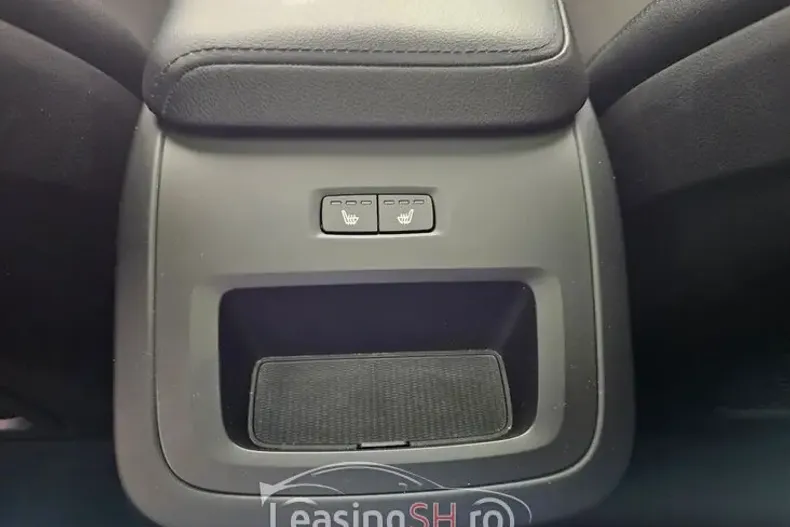 Volvo XC60 din 2021 cu 107.400 km - oferta VOL100259 - foto 3