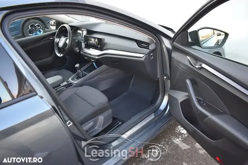 Skoda Octavia din 2021 cu 155.243 km - oferta SKO102297 - foto 19