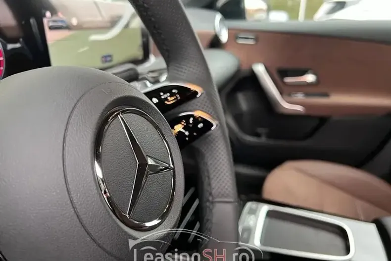 Mercedes-Benz 200 din 2024 cu 2.900 km - oferta MER94079 - foto 4