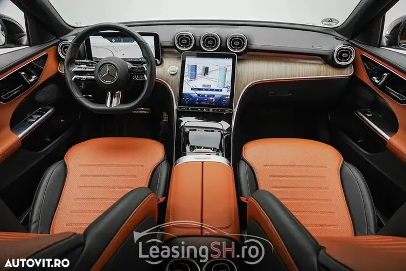 Mercedes-Benz 200 din 2023 cu 20.000 km - oferta MER100231 - foto 11