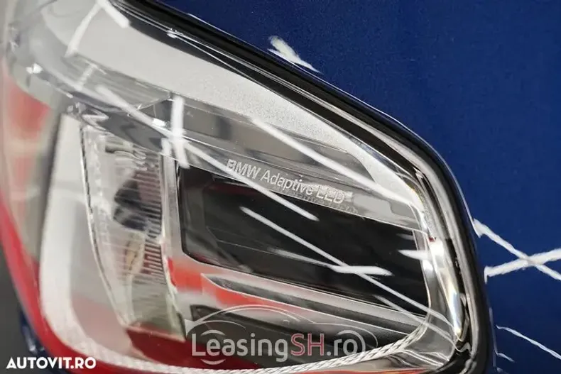 BMW X3 din 2021 cu 89.000 km - oferta BMW103019 - foto 22