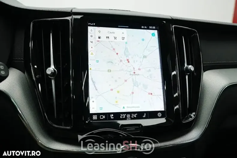 Volvo XC60 din 2022 cu 119.000 km - oferta VOL103020 - foto 33