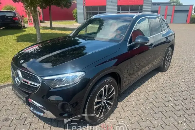 Mercedes-Benz 220 din 2024 cu 32.000 km - oferta MER96552 - foto 1
