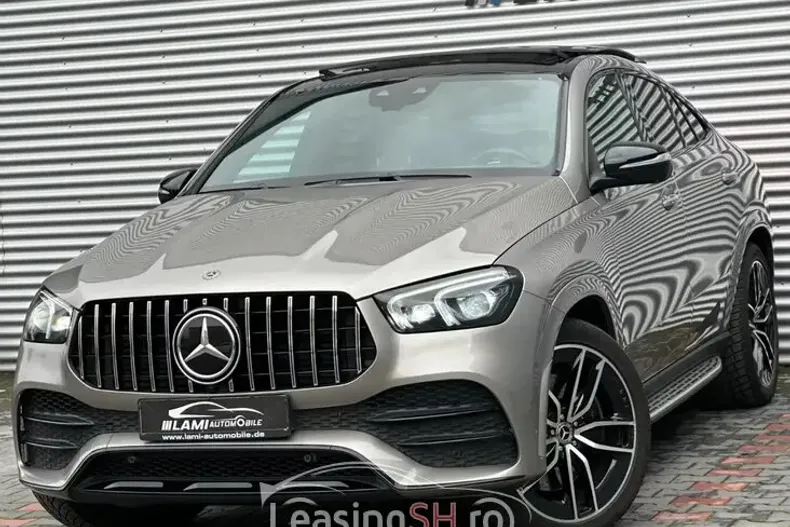 Mercedes-Benz 400 din 2020 cu 74.000 km - oferta MER99170 - foto 1