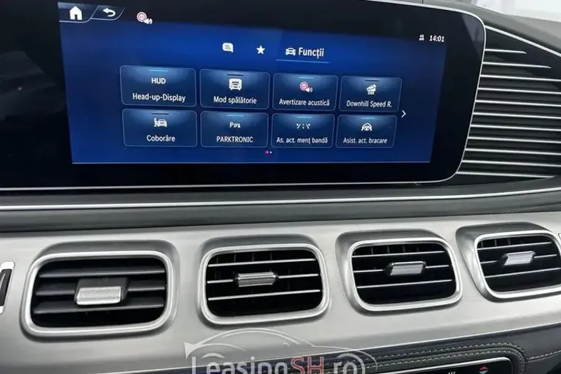 Mercedes-Benz Coupe din 2024 cu 5.850 km - oferta MER103282 - foto 10