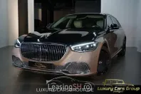 Mercedes-Benz 680 din 2023 cu 4.500 km - oferta MER96989 - foto 1