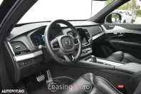 Volvo XC90 din 2021 cu 102.922 km - oferta VOL93215 - foto 7