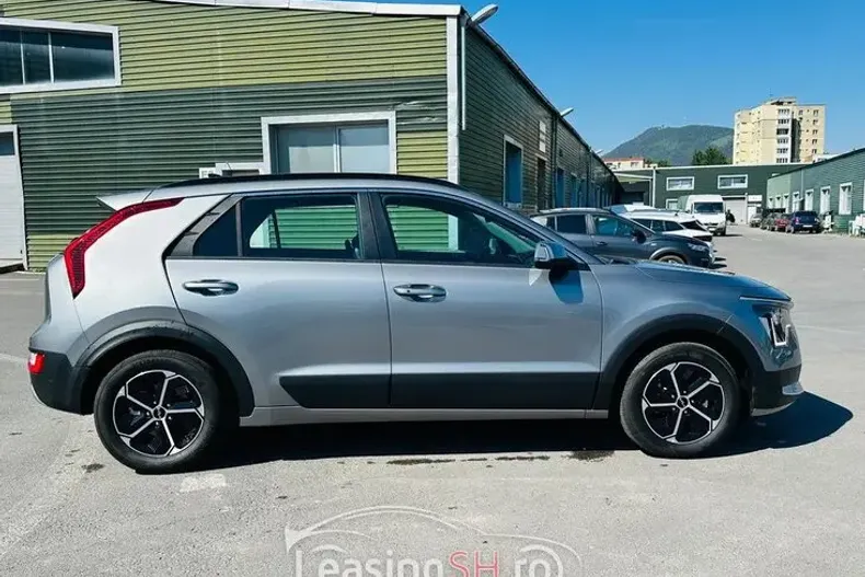 Kia Niro din 2022 cu 34.977 km - oferta KIA95125 - foto 19