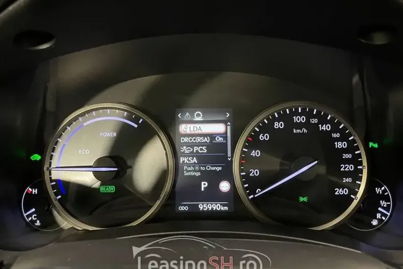 Lexus Seria NX din 2020 cu 95.990 km - oferta LEX103159 - foto 6