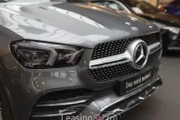 Mercedes-Benz 350 din 2021 cu 44.650 km - oferta MER99950 - foto 16