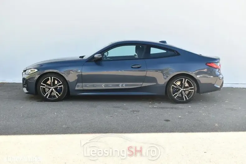 BMW 430i din 2021 cu 67.154 km - oferta BMW103045 - foto 6