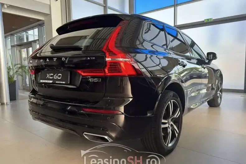 Volvo XC60 din 2020 cu 106.000 km - oferta VOL102401 - foto 13