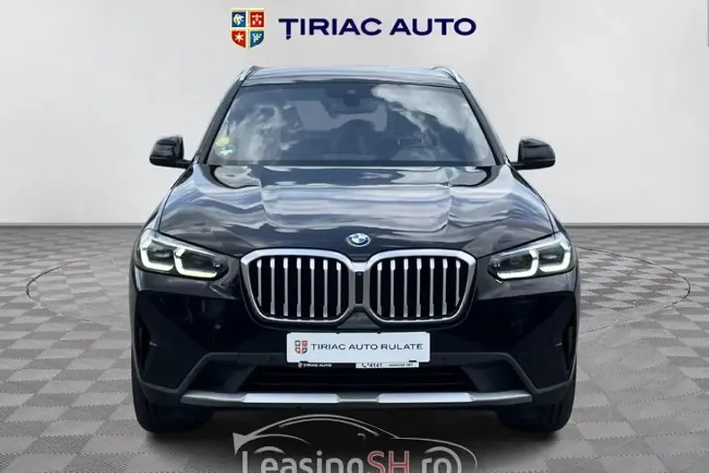 BMW X3 din 2022 cu 89.457 km - oferta BMW101295 - foto 18