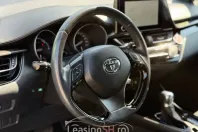 Toyota C-HR din 2022 cu 104.157 km - oferta TOY93527 - foto 8