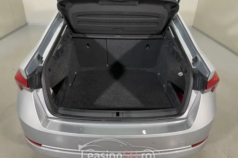 Skoda Octavia din 2020 cu 120.479 km - oferta SKO102191 - foto 20