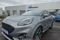 Ford Puma din 2024 cu 17.538 km - oferta FOR103264 - foto 16