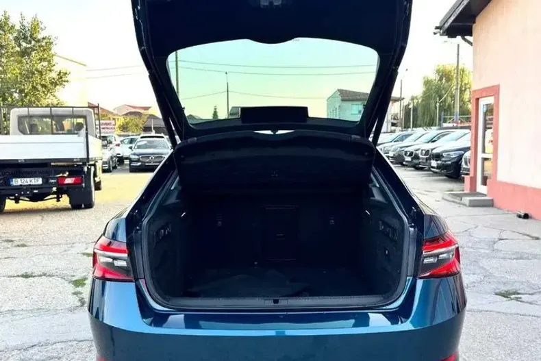 Skoda Superb din 2020 cu 131.000 km - oferta SKO102172 - foto 34