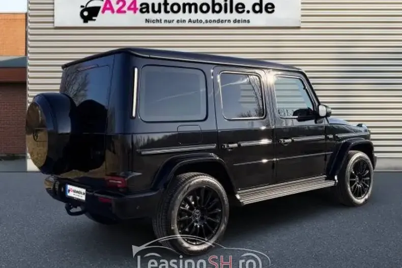 Mercedes-Benz 500 din 2023 cu 11.340 km - oferta MER98143 - foto 7