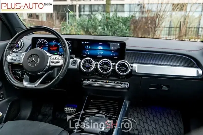 Mercedes-Benz EQB din 2022 cu 62.934 km - oferta MER96118 - foto 30