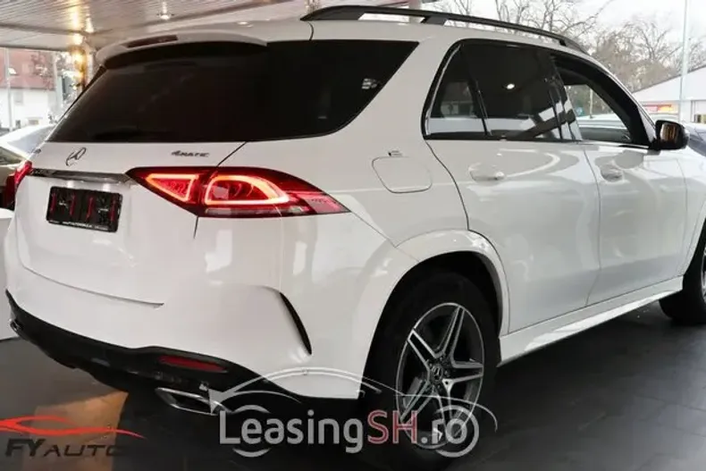 Mercedes-Benz 300 din 2023 cu 40.300 km - oferta MER99460 - foto 35