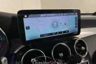 Mercedes-Benz 220 din 2021 cu 132.880 km - oferta MER102980 - foto 16