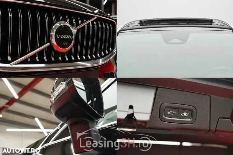 Volvo XC60 din 2022 cu 119.000 km - oferta VOL103020 - foto 13