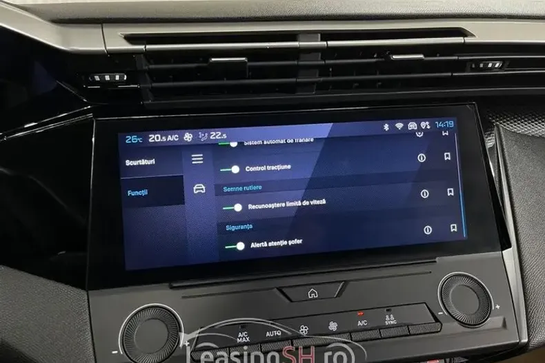 Peugeot 308 din 2023 cu 103.371 km - oferta PEU102974 - foto 7