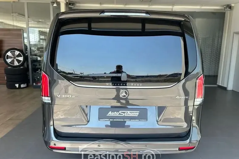 Mercedes-Benz 300 din 2025 cu 3.000 km - oferta MER101540 - foto 16