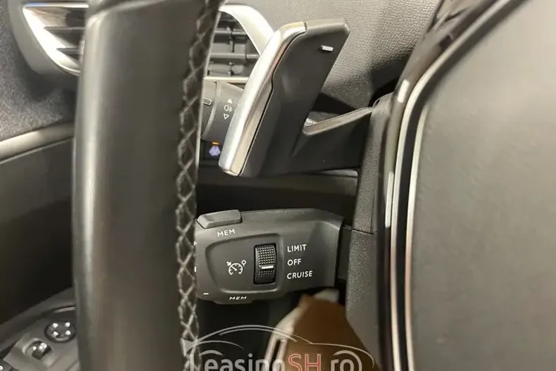 Peugeot 3008 din 2022 cu 103.028 km - oferta PEU101072 - foto 25