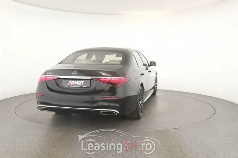 Mercedes-Benz 580 din 2023 cu 49.700 km - oferta MER98664 - foto 22
