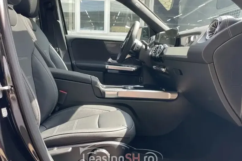 Mercedes-Benz 200 din 2024 cu 20.000 km - oferta MER98160 - foto 10