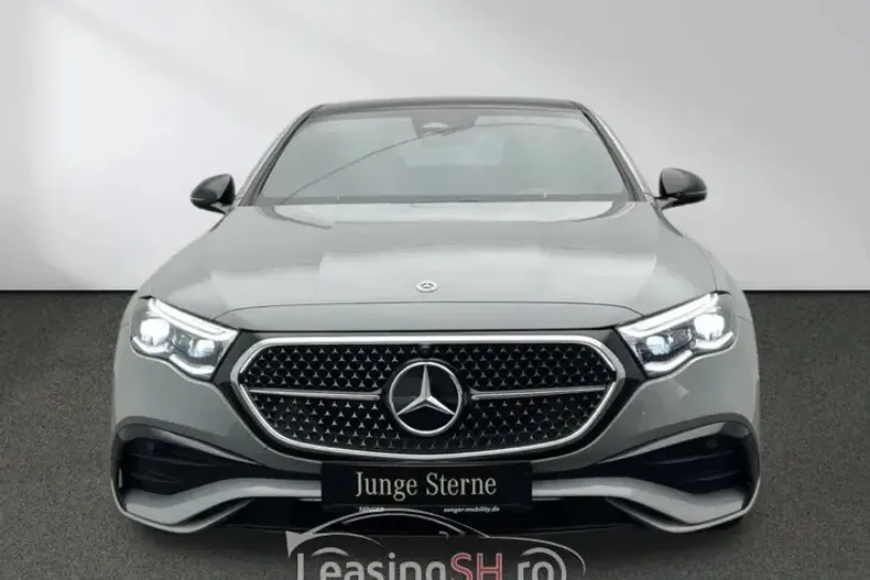 Mercedes-Benz 220 din 2025 cu 3.500 km - oferta MER97325 - foto 2