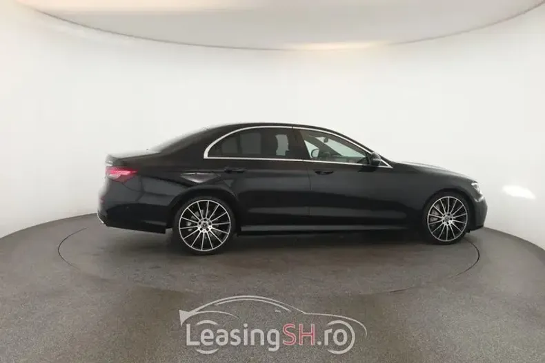 Mercedes-Benz 400 din 2023 cu 30.500 km - oferta MER98732 - foto 30