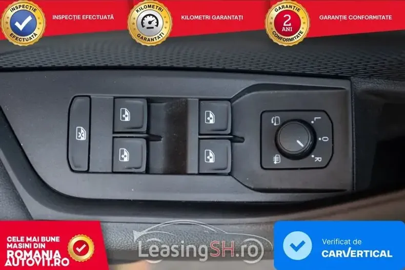 Skoda Octavia din 2024 cu 37.000 km - oferta SKO101649 - foto 24