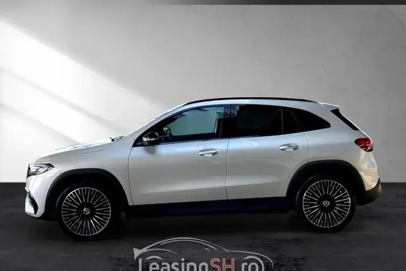 Mercedes-Benz EQA din 2023 cu 4.950 km - oferta MER99551 - foto 8