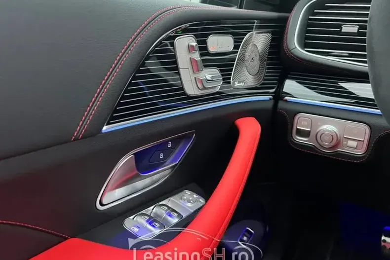 Mercedes-Benz 53 AMG din 2025 cu 20 km - oferta MER99798 - foto 5