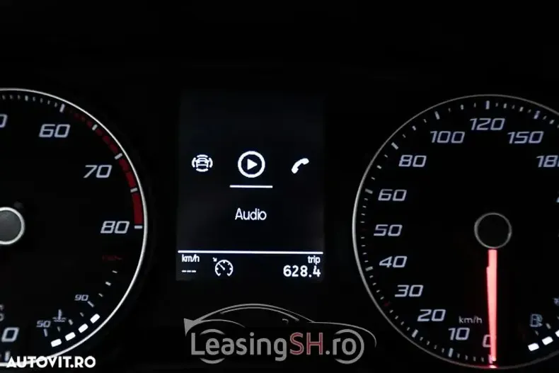 Seat Arona din 2021 cu 105.135 km - oferta SEA101773 - foto 25