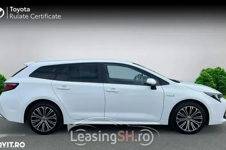 Toyota Corolla din 2020 cu 110.656 km - oferta TOY101161 - foto 28