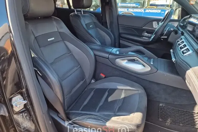 Mercedes-Benz 53 AMG din 2021 cu 58.000 km - oferta MER97068 - foto 3