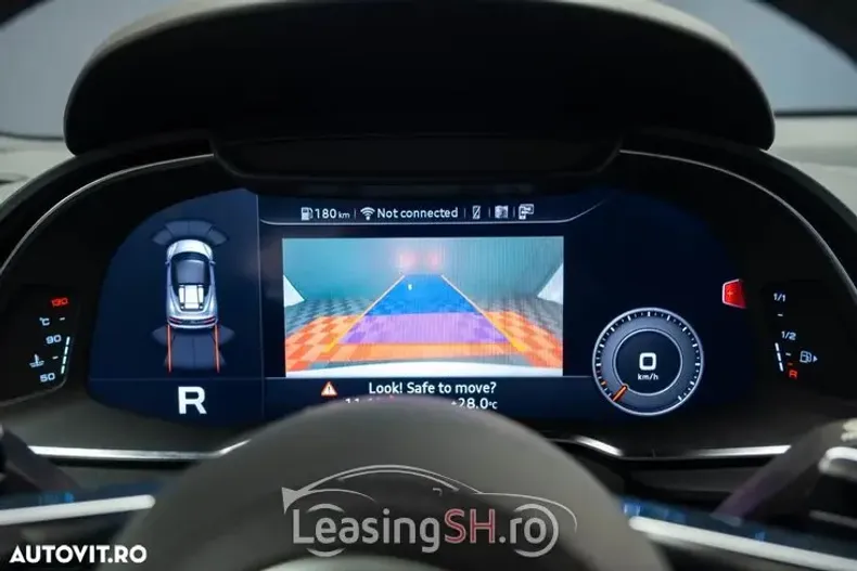 Audi R8 din 2019 cu 40.500 km - oferta AUD102452 - foto 19