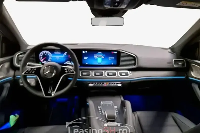Mercedes-Benz 350 din 2024 cu 20.390 km - oferta MER98875 - foto 12