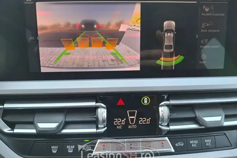 BMW 330e din 2021 cu 113.832 km - oferta BMW103070 - foto 13