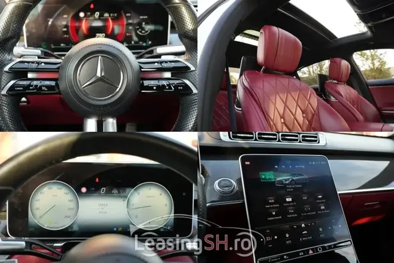 Mercedes-Benz 350 din 2022 cu 99.354 km - oferta MER96019 - foto 25