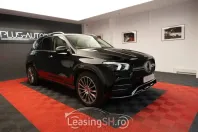 Mercedes-Benz 350 din 2020 cu 86.800 km - oferta MER96122 - foto 1